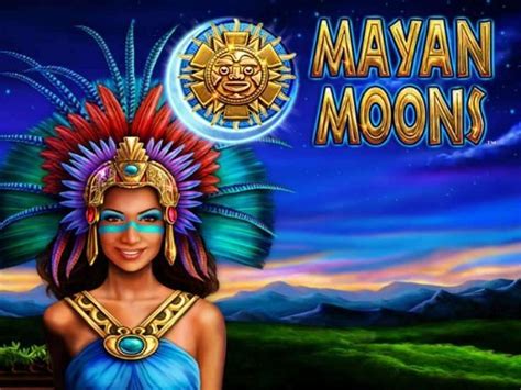 mayan moons slot|Mayan Moons Slot Machine 2024 .